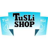 TuSLi Shop