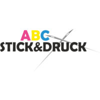 ABC Stick & Druck