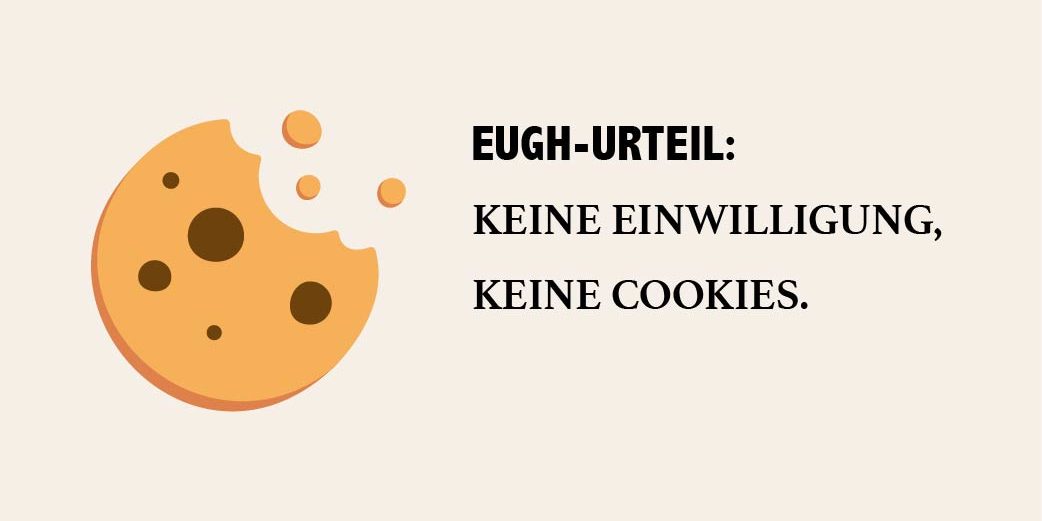 COOKIE URTEIL